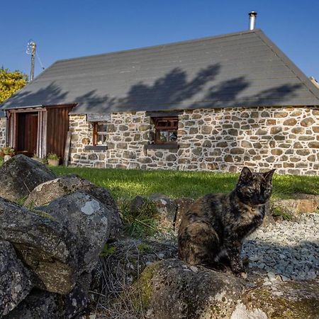 Villa Edinbane Self Catering - On The Croft At Edinbane Exterior foto