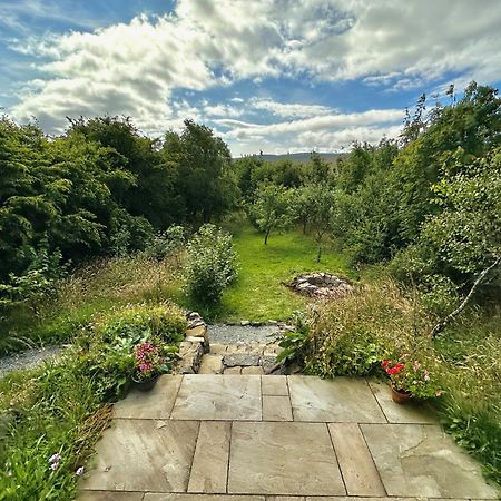 Villa Edinbane Self Catering - On The Croft At Edinbane Exterior foto