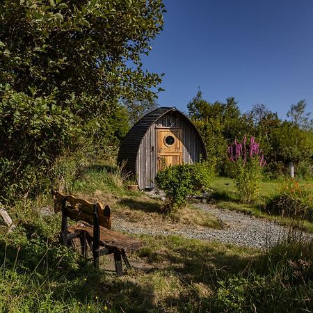 Villa Edinbane Self Catering - On The Croft At Edinbane Exterior foto