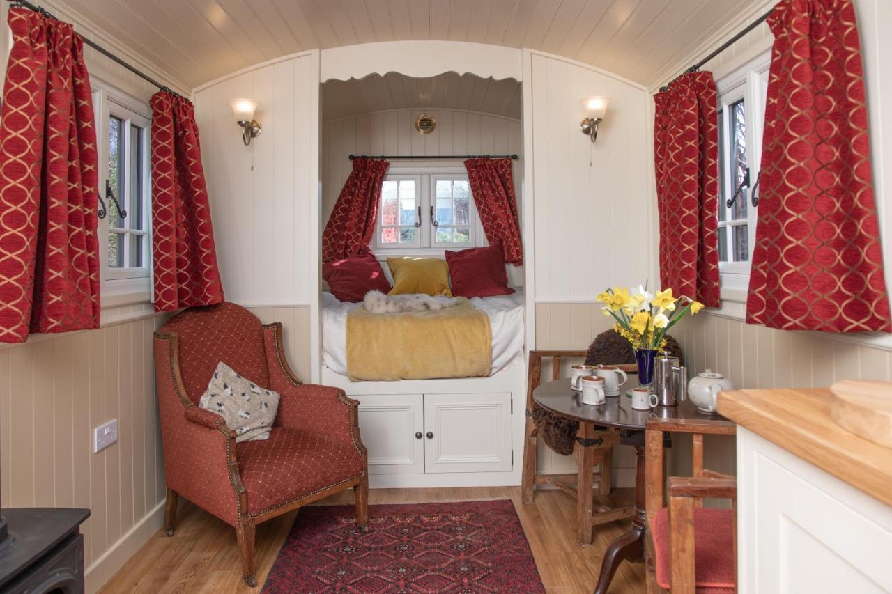 Villa Edinbane Self Catering - On The Croft At Edinbane Exterior foto