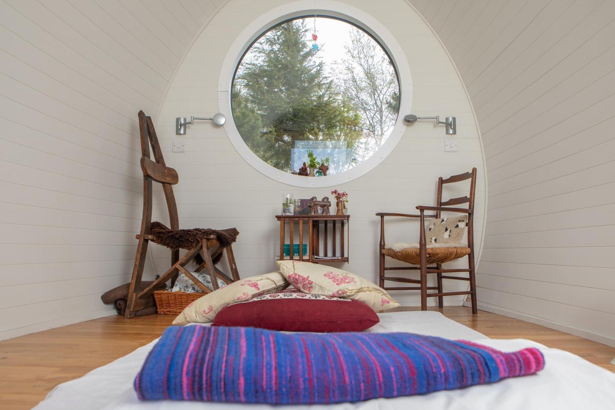 Villa Edinbane Self Catering - On The Croft At Edinbane Exterior foto